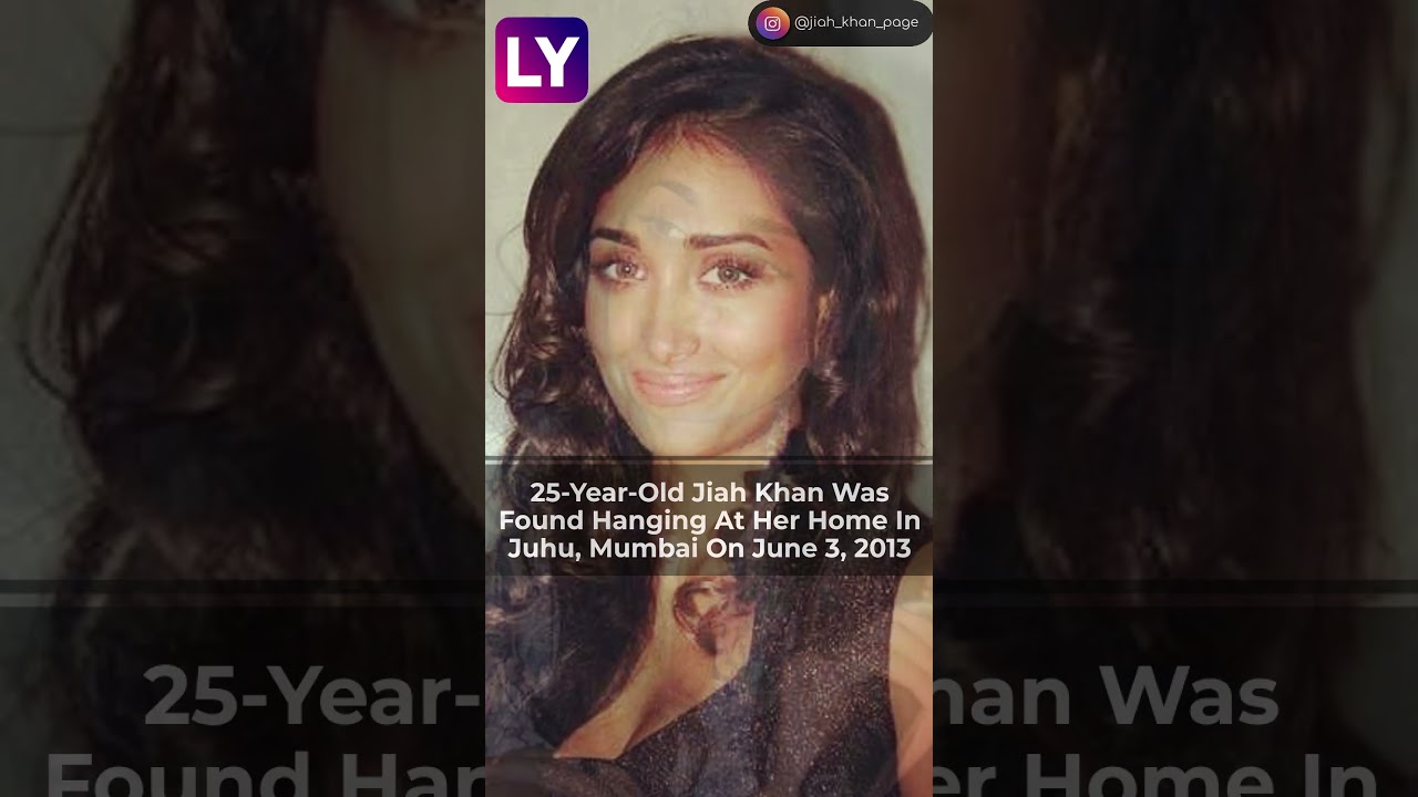 Jiah Khan Suide Case: Sooraj Pancholi Posts, &lsquo;The Truth Always Wins&rsquo; On Insta Post Acquittal