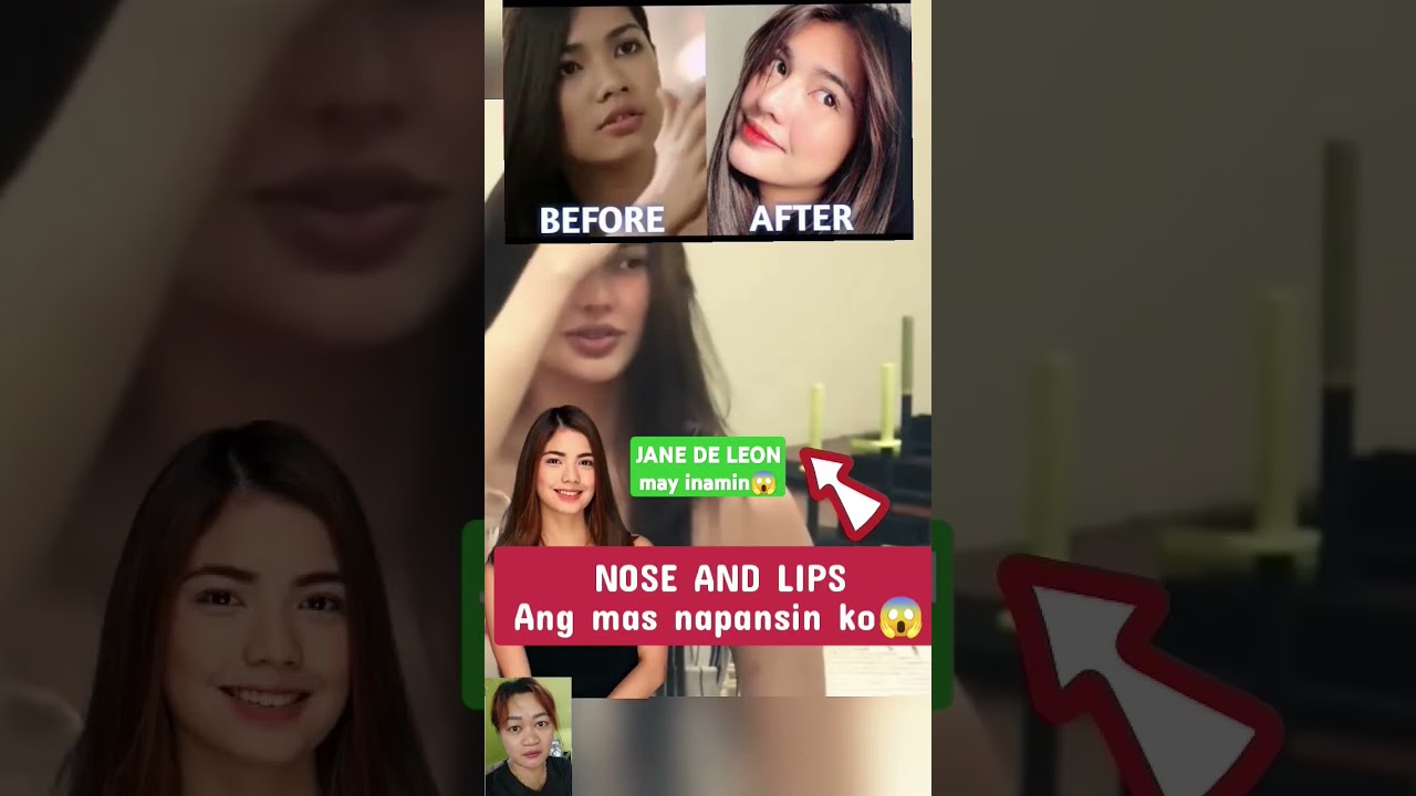 Jane De Leon Undeniable Beauty