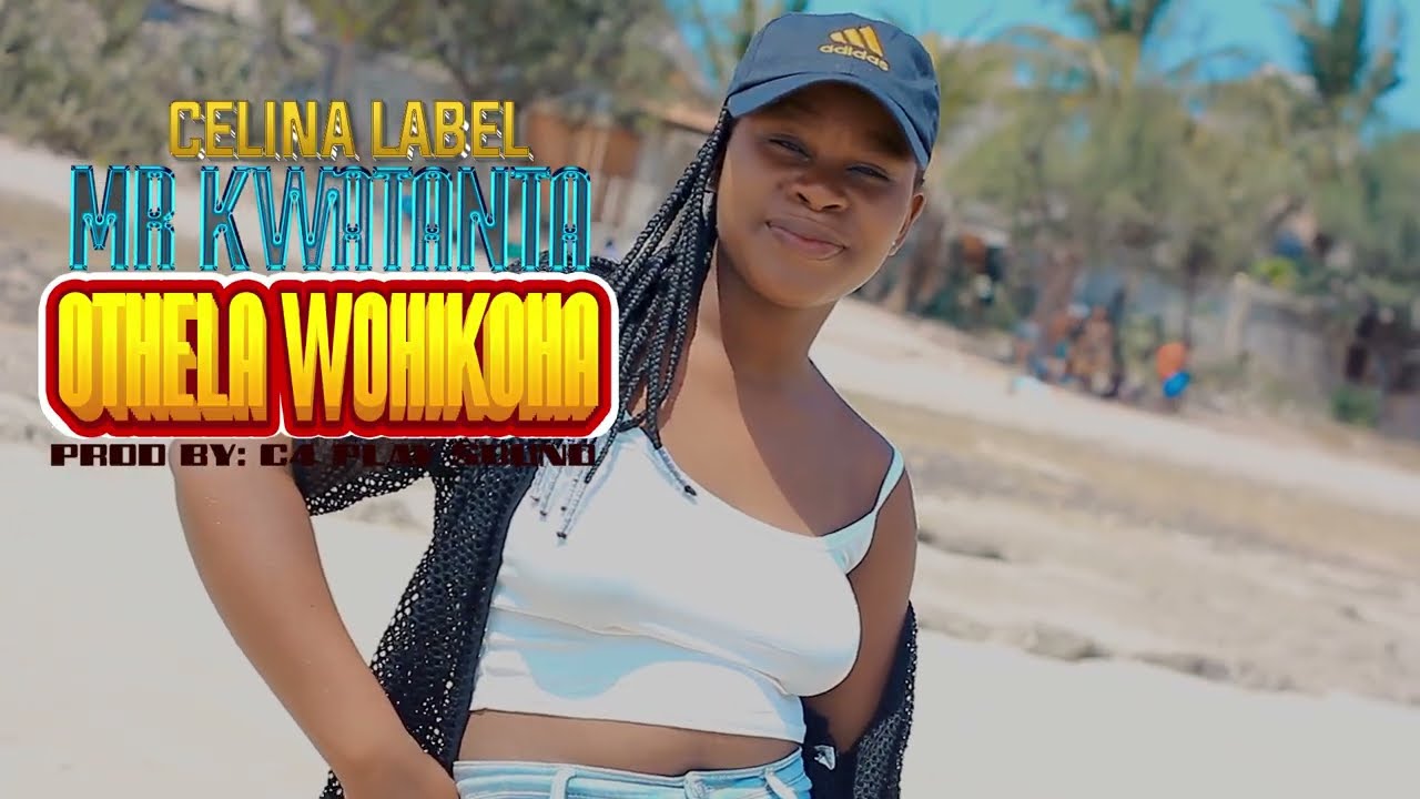 Mr Kwatanta -Othela Wohikoha-((Official Video)) by  Macura's 07