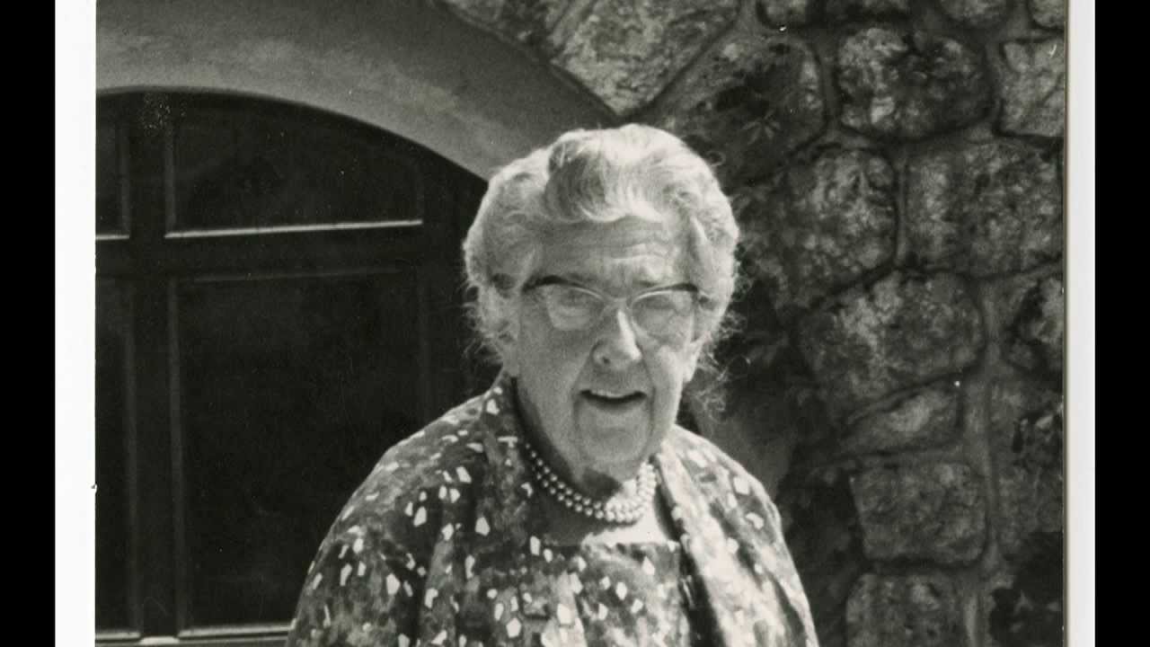 The Essence of Agatha Christie: Family Part III