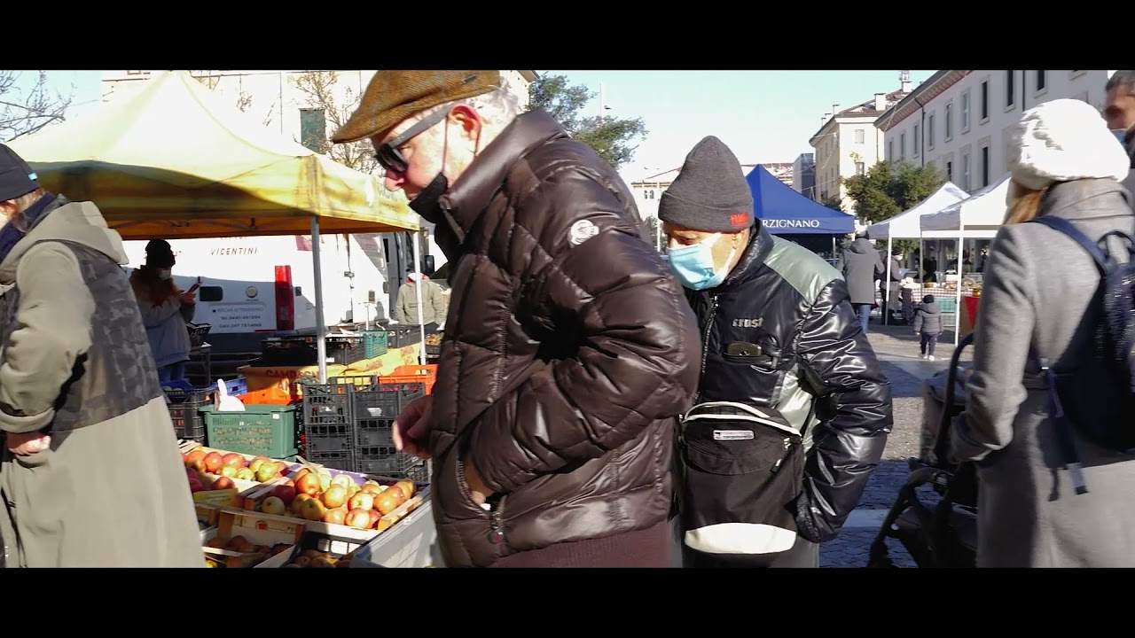 Mercato Contadino InArzignano