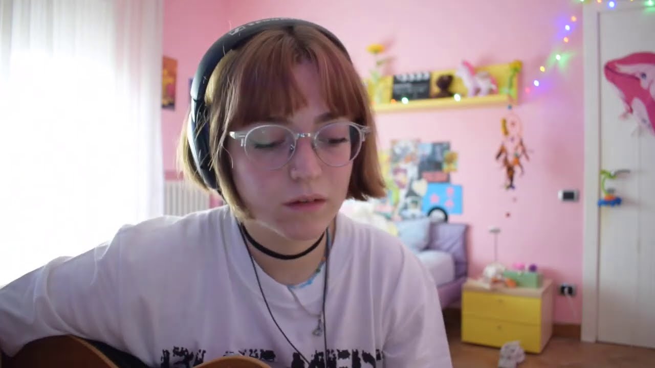 Destri - Gazzelle (cover)