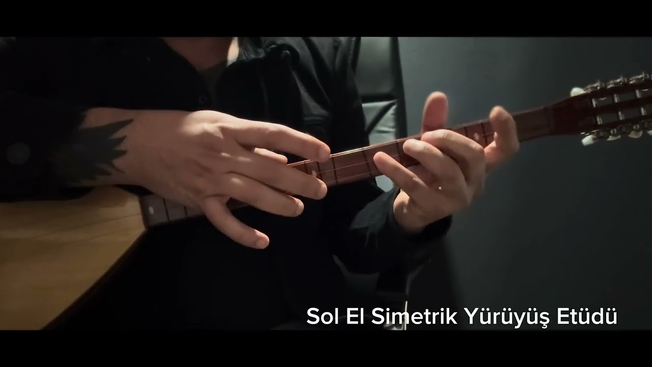BAĞLAMADA ŞELPE TEKNİĞİ 2.DERS