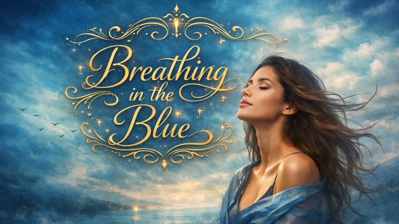 Technical Paradise - Breathing in the Blue 