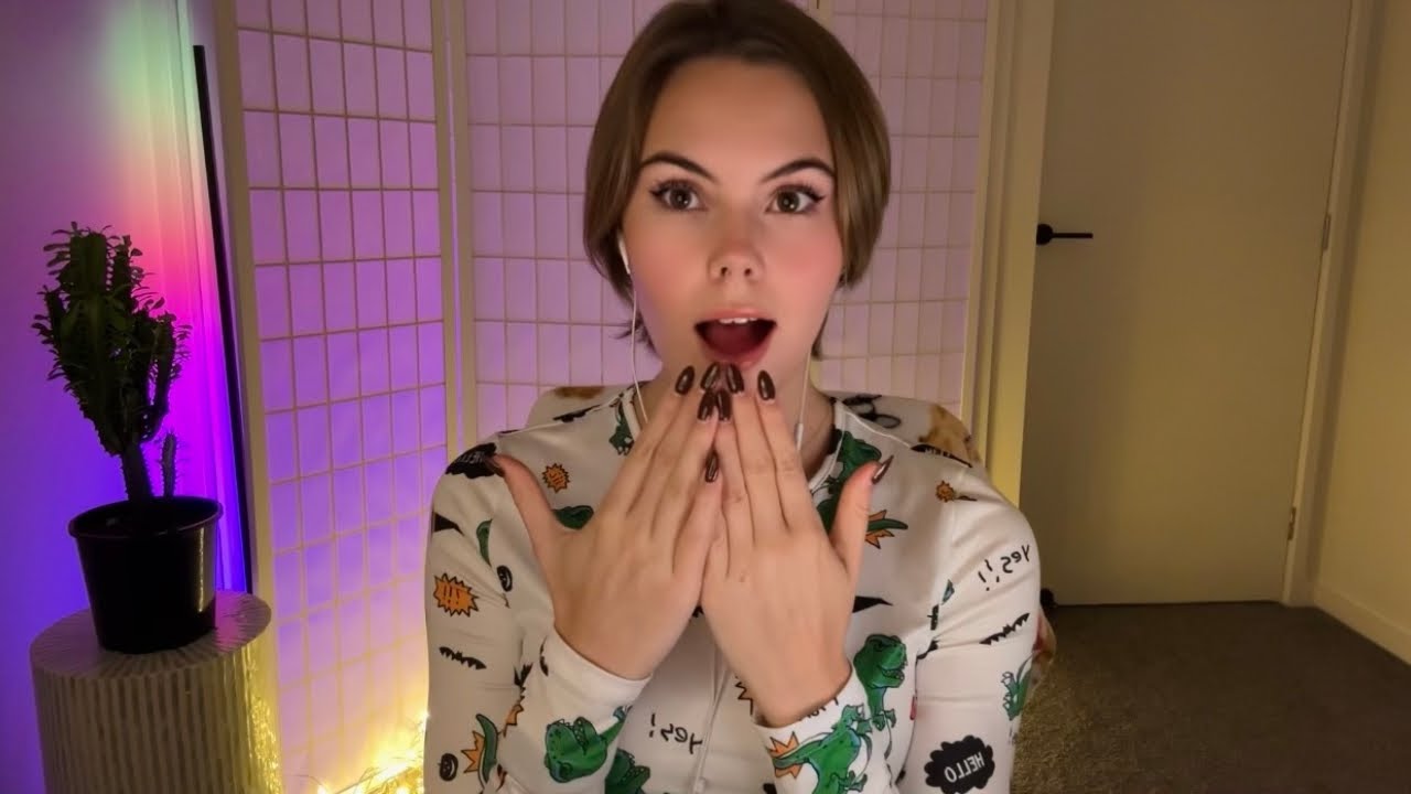 ASMR | AITA Reddit Confessions 😳 (soft spoken, tapping triggers…)