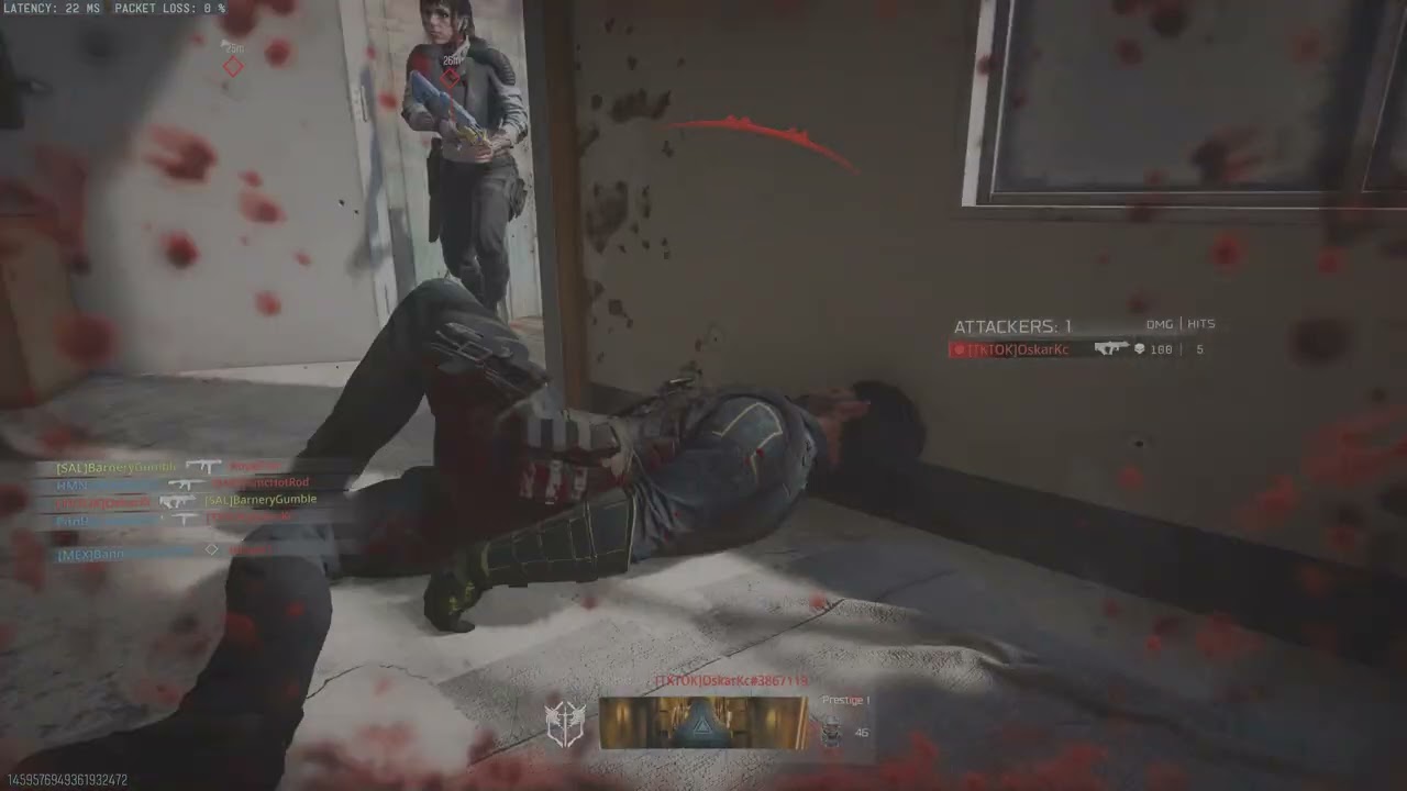 Call of Duty BO7 TDM: I Hate Struggling