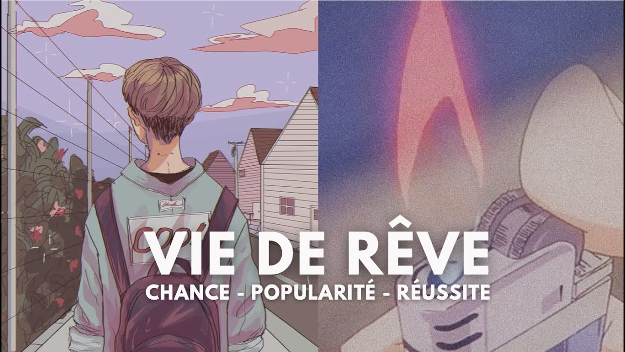COMBO VIE DE RÊVE / VIE PARFAITE