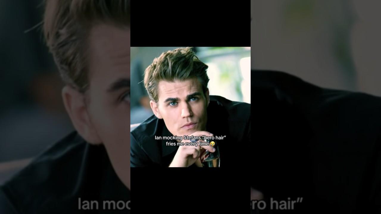 #tvd #vampirediaries #stefansalvatore #thevampirediaries #tvdedits #damonsalvatore #shorts #edit