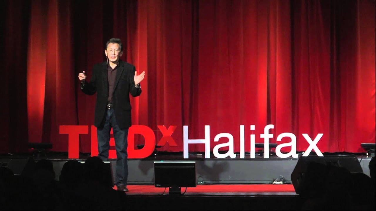 Killing Cancer With Viruses: Patrick Lee at TEDxHalifax