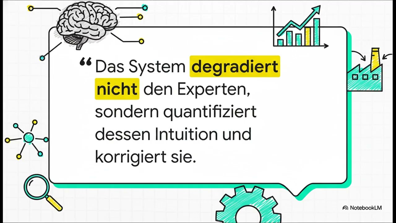 Vom Raten zur Präzision