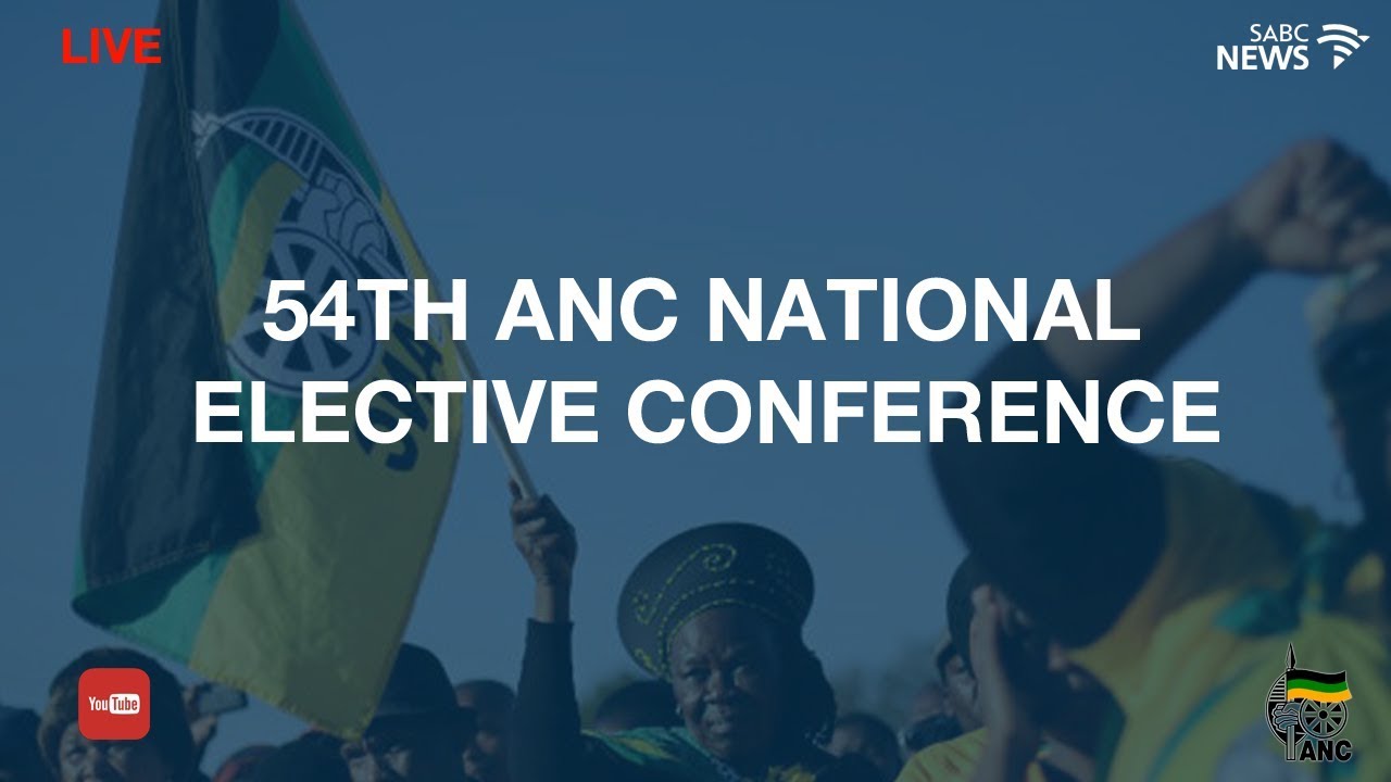 DAY 3: ANC 54th national elective conference coverage