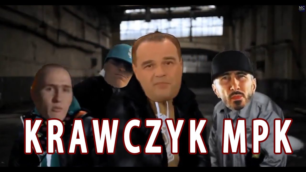 Krawczyk MPK
