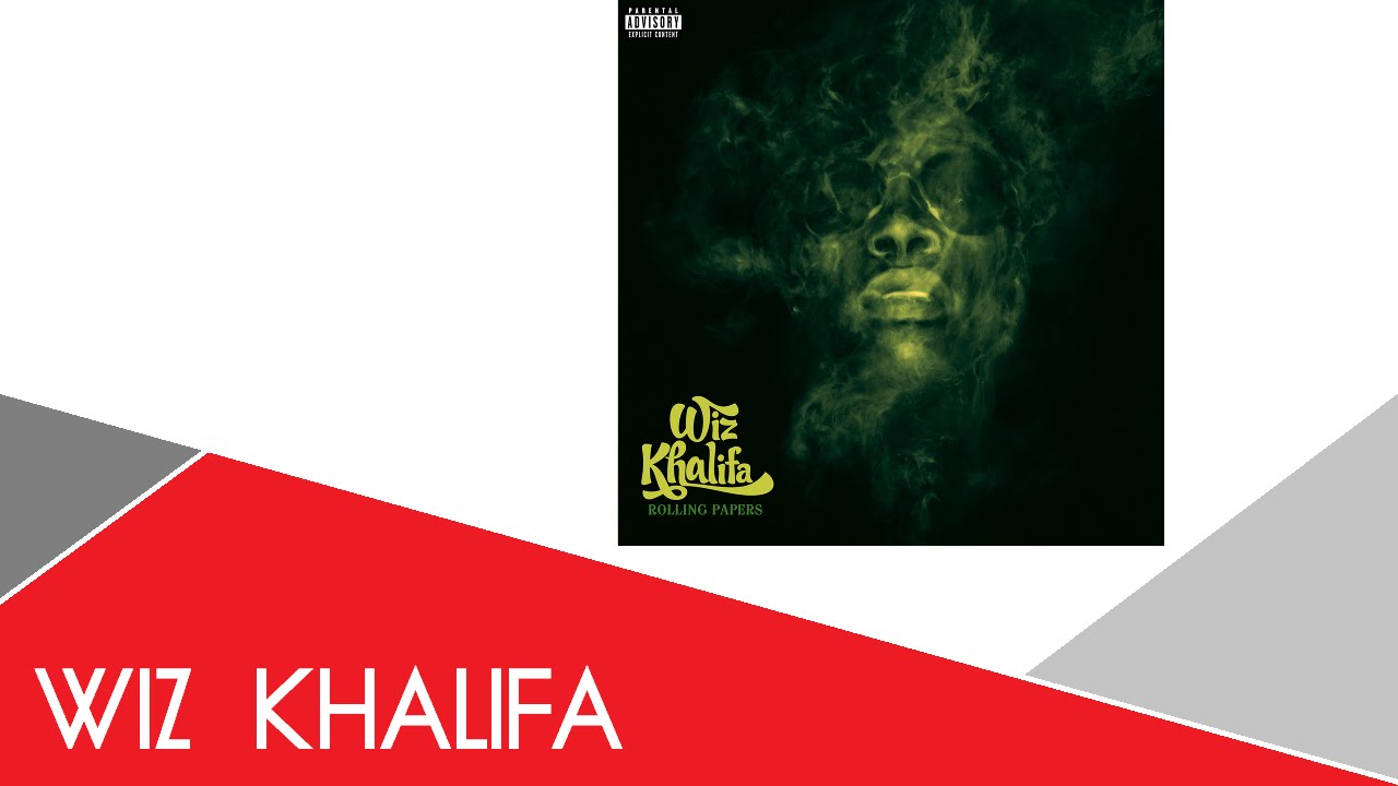 No Sleep (Instrumental) - Wiz Khalifa