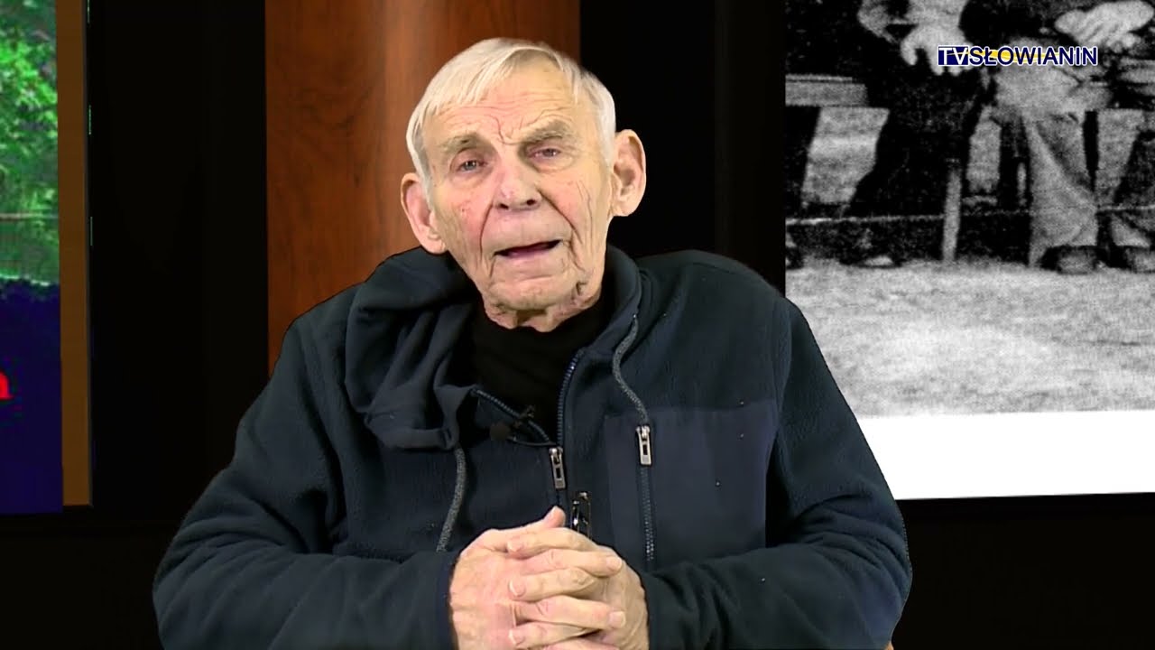 Historia Kanału Piastowskiego - opowiada dr Józef Pluciński