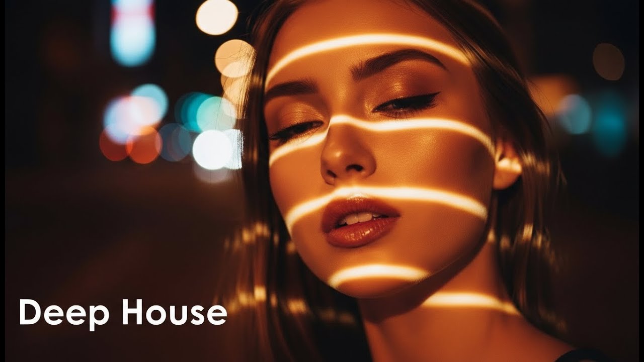 Deep Feeling mix  house Chill Mix Vocal House  Nu Disco, Chillout night  2026 2