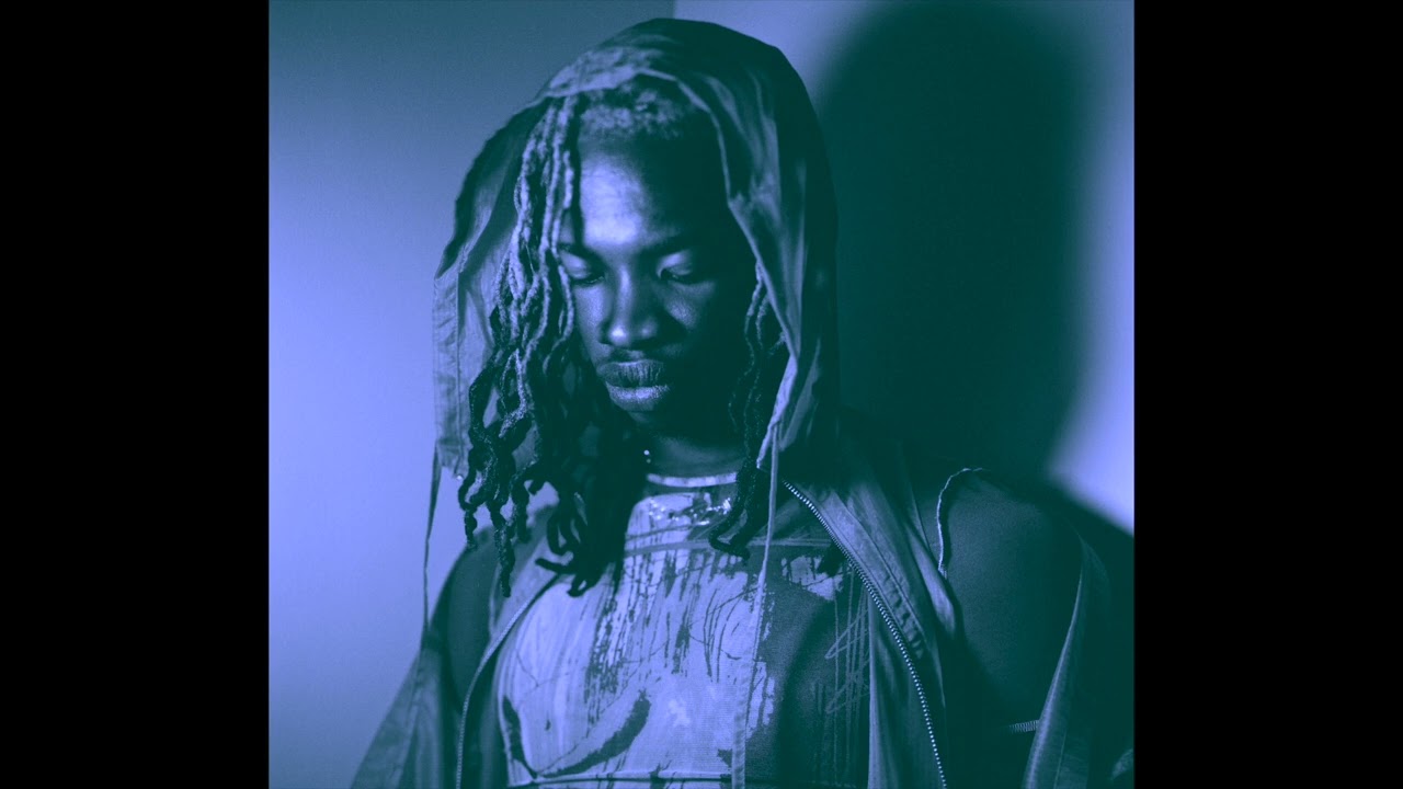 *FREE* Lancey Foux Type Beat - SERENITY!i