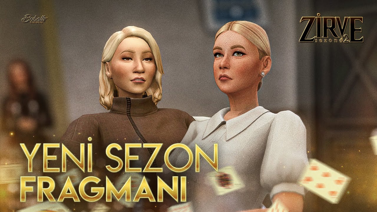Zirve Yeni Sezon Fragmanı