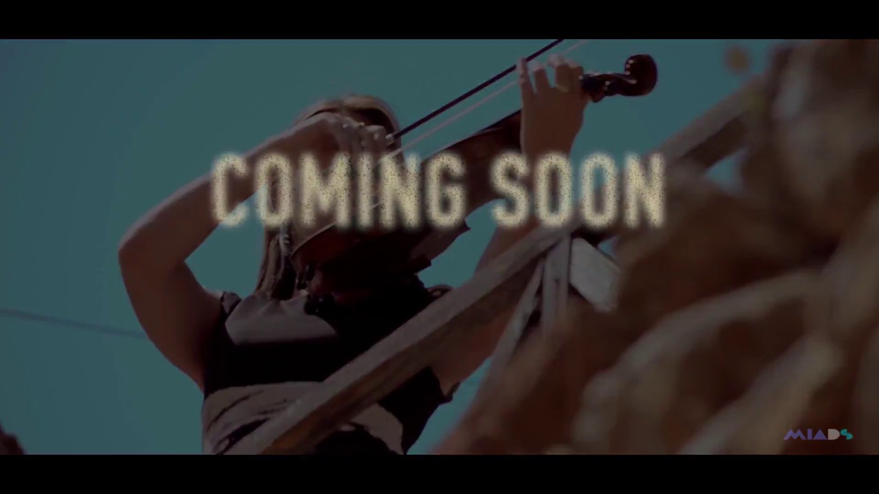 Mia Del Sol - Beautiful Baby - Coming Soon (Official Video)