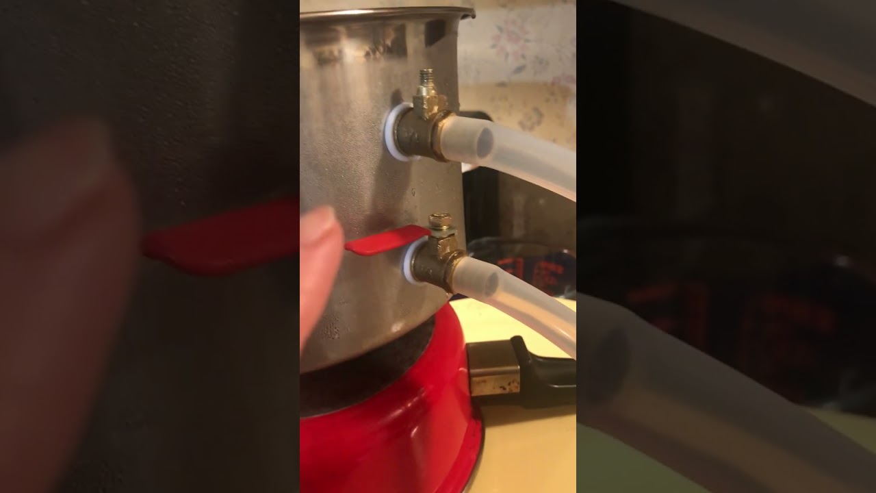 VEVOR 3 gallon still, assemble and how to set up, beginner home distilling