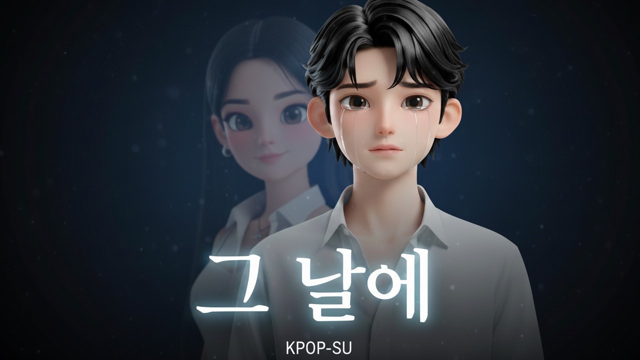 그 날에 | KPOP-SU