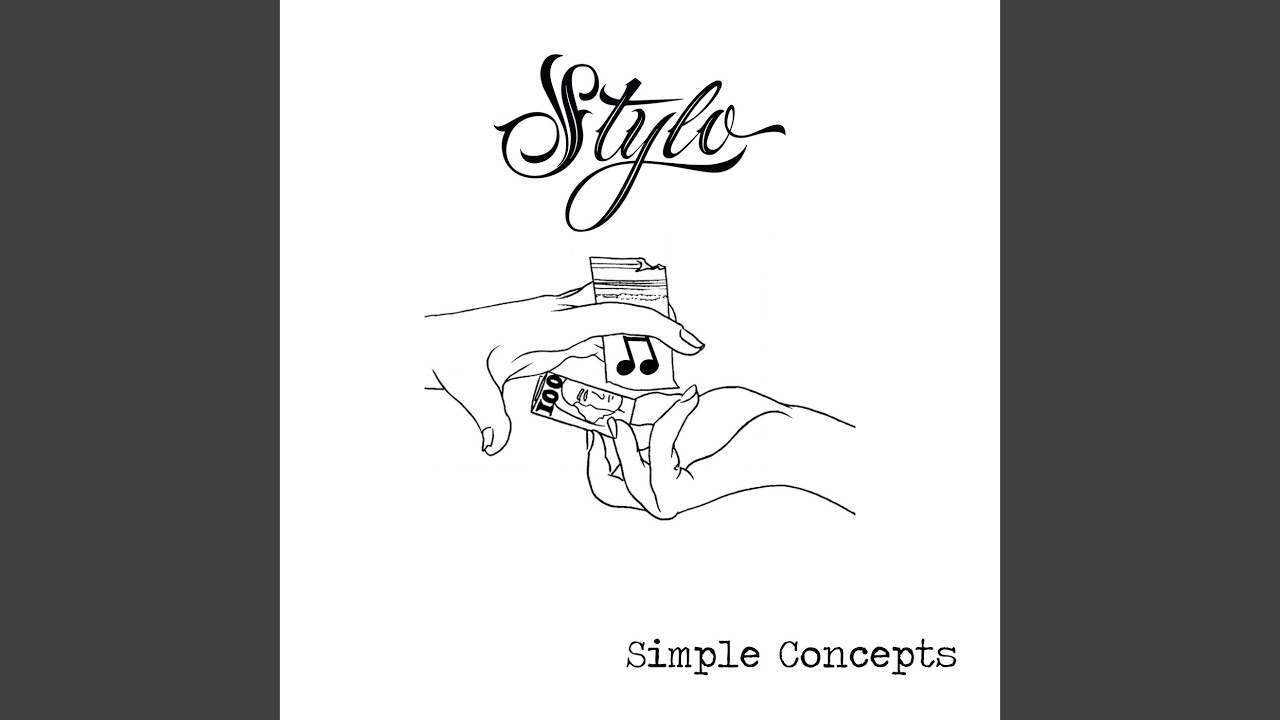 Simple Concepts