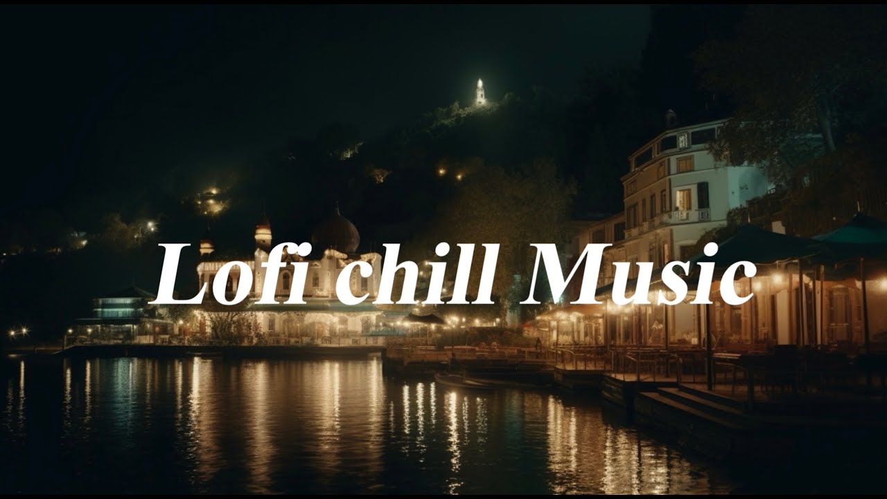 Lofi Beats for Study & Work 【作業用BGM】Chill Hip Hop Mix