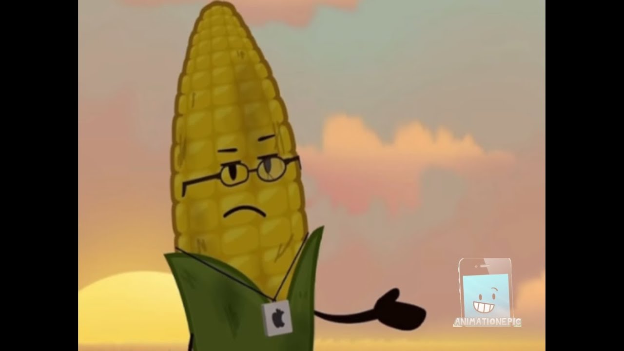 Inanimate Insanity’s Final Minutes On The Air - 10/15/24[HD]