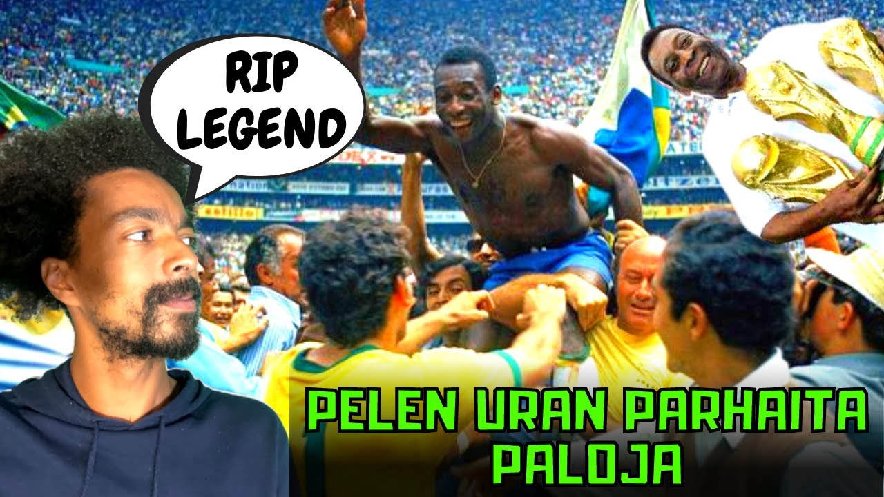 YY REAGOI Pelen Legendaarisuuteen
