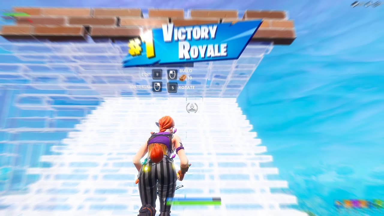 18 kill Duo Win - Project Era (Chapter 1 Season 7)