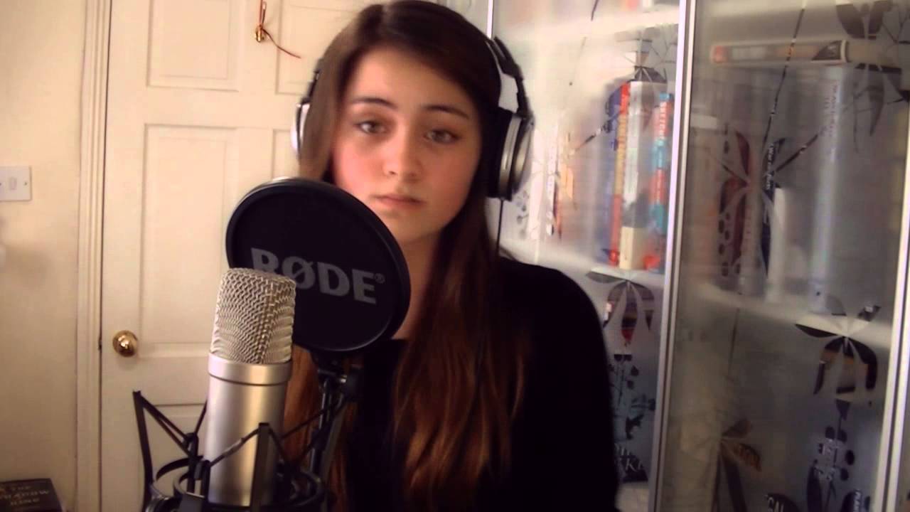 La La La - Naughty Boy ft. Sam Smith - Cover by Jasmine Thompson