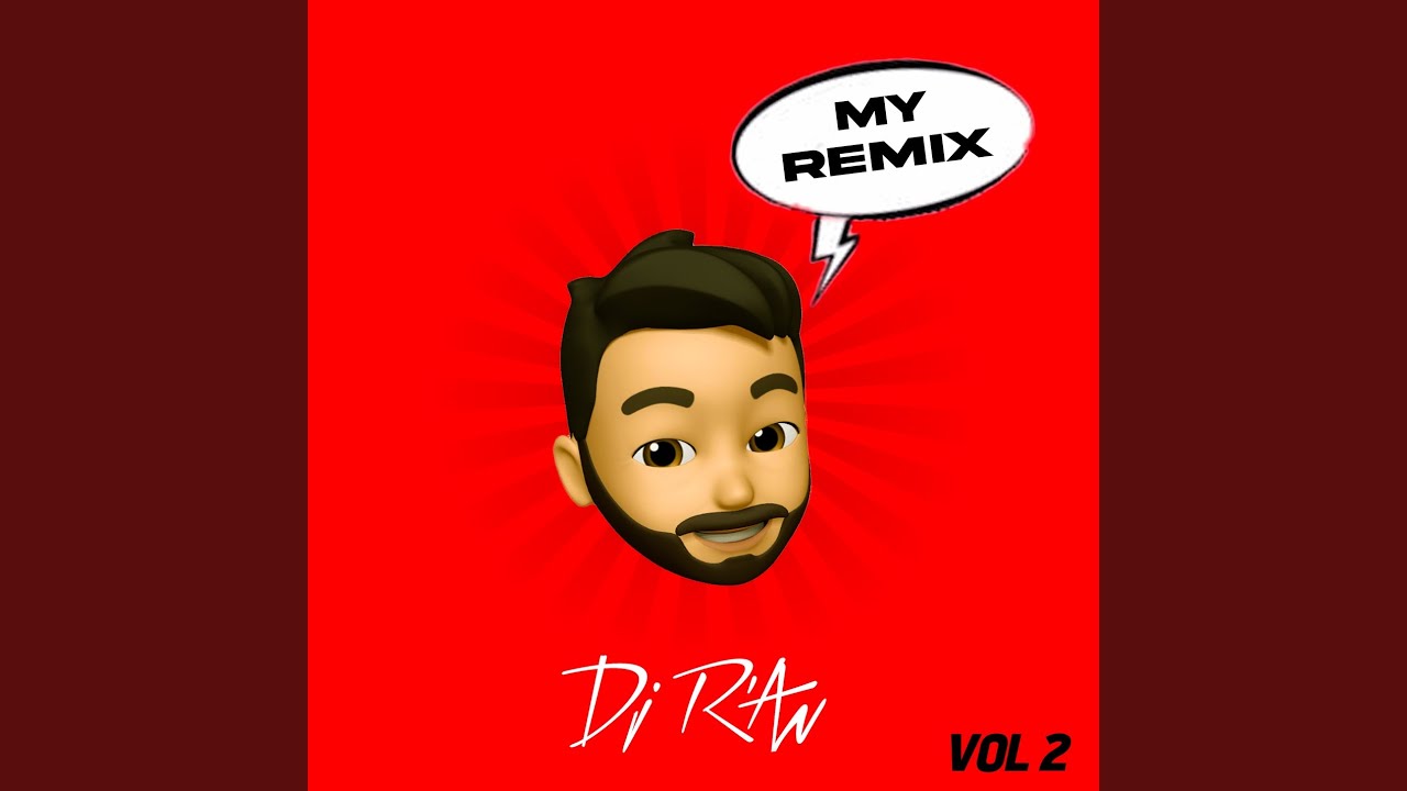 Maria (Remix)