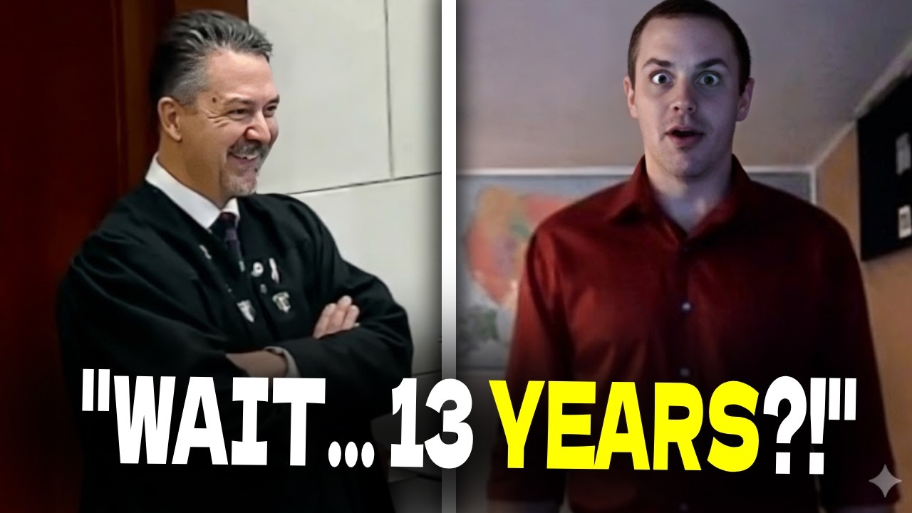 He Lied To Judge Oakley… Caught Instantly