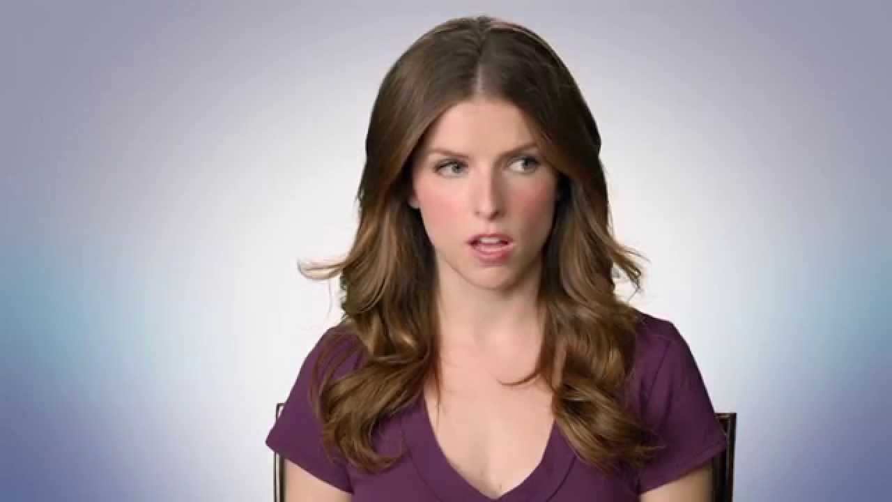 INTO THE WOODS | Anna Kendrick Top Moments | Official Disney UK