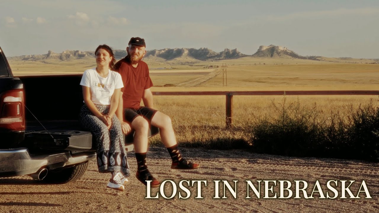 Lost In Nebraska | American Midwest EP7