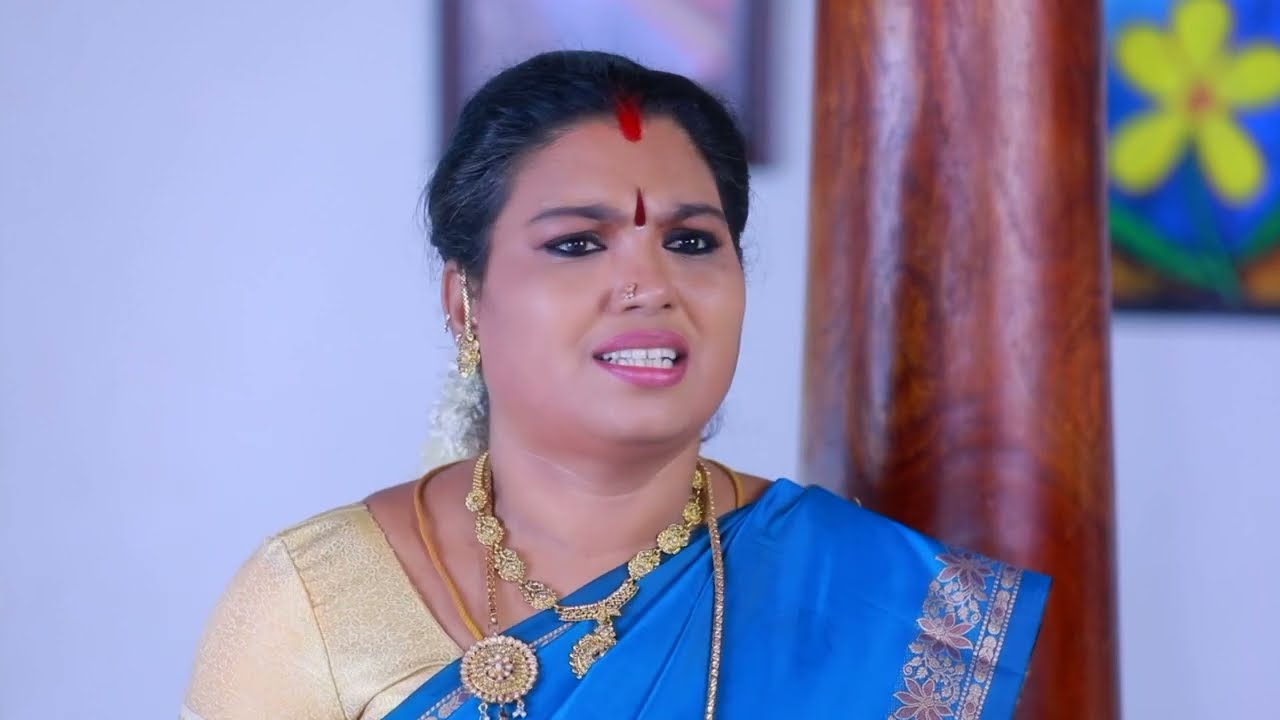 Kannathil Muthamittal - Ep 160 - A. Muruganandham - Tamil Tv Serial - Zee5 Tamil Classics