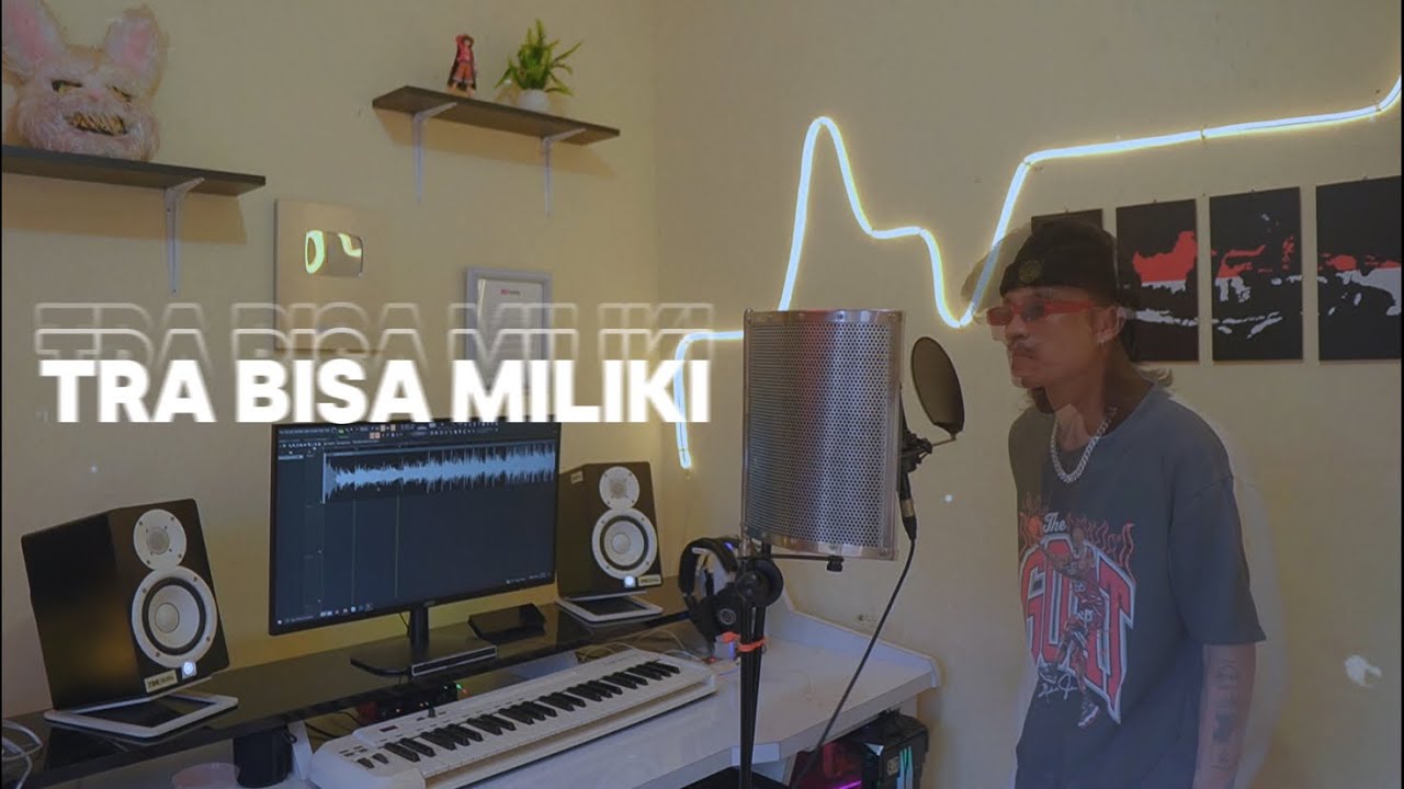 OMZHULLEX - TRA BISA MILIKI ft CALLO , NAWIR USMAN , KITO [ MVL ]