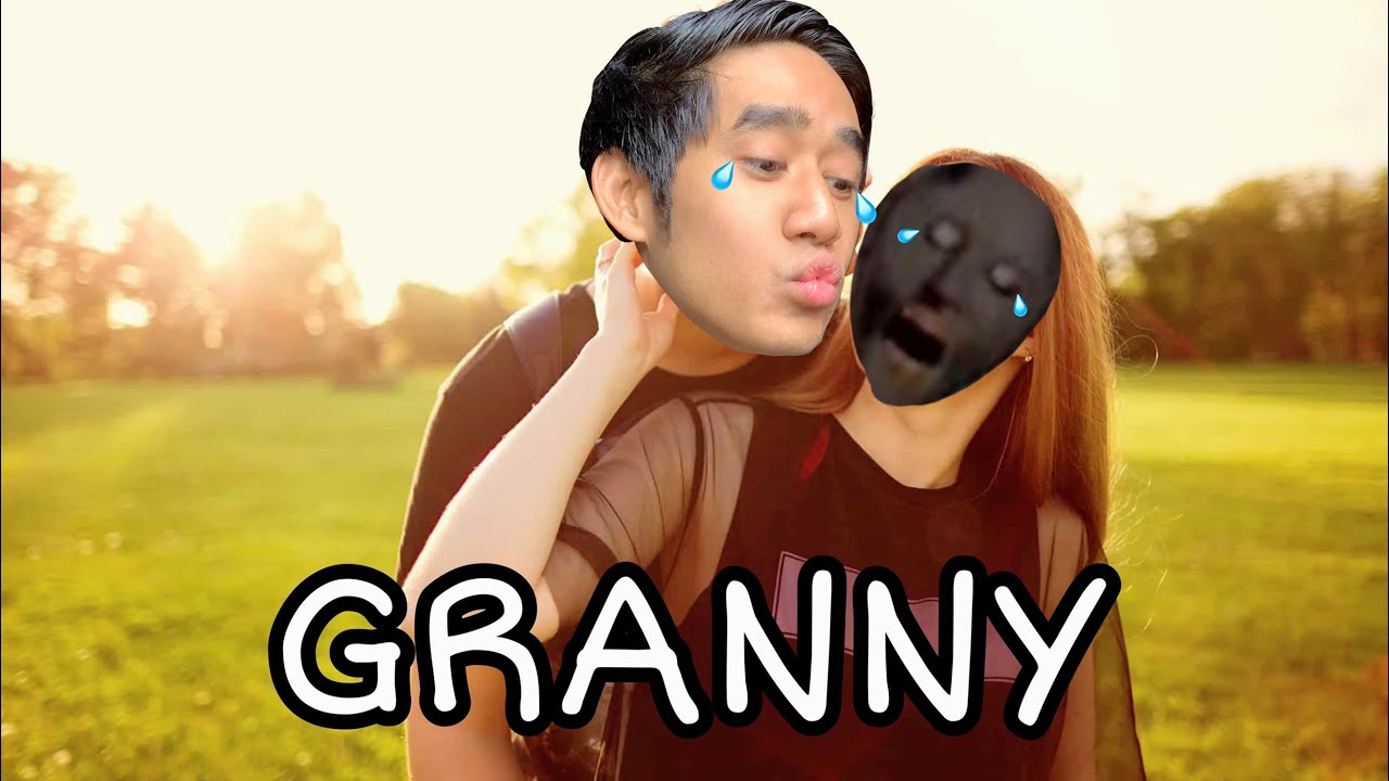 GRANNY SERAM 😭 TACOD LA BABY 😱