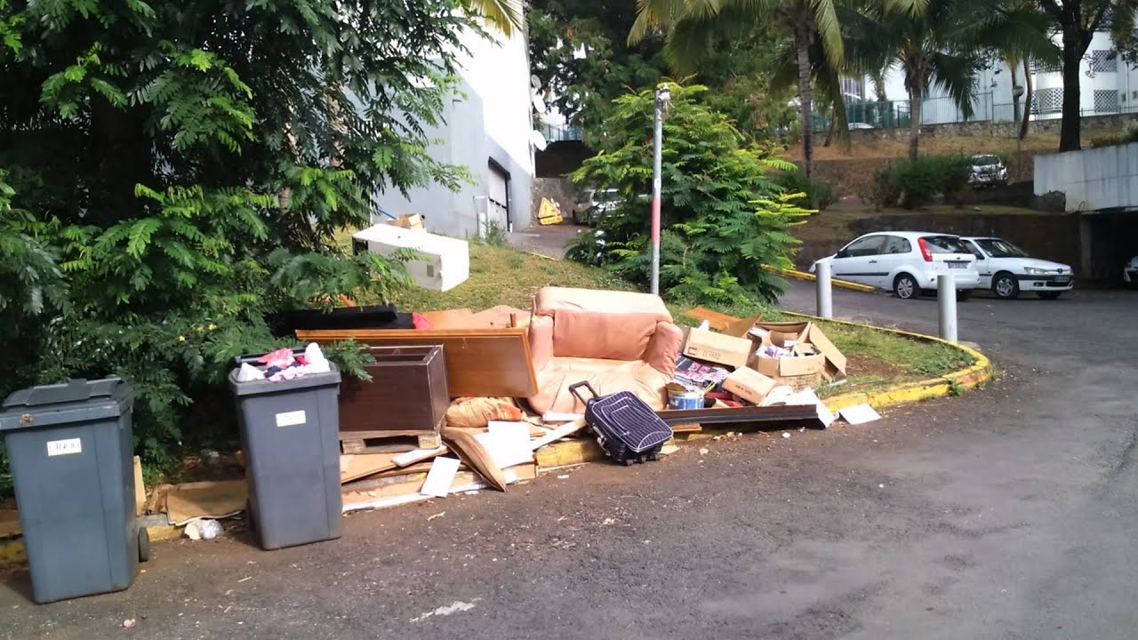 974 logement Résidence Olympiades 2 au moufia 97490