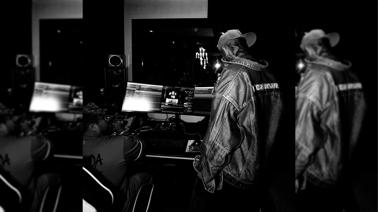 Boom Bap Beat | 