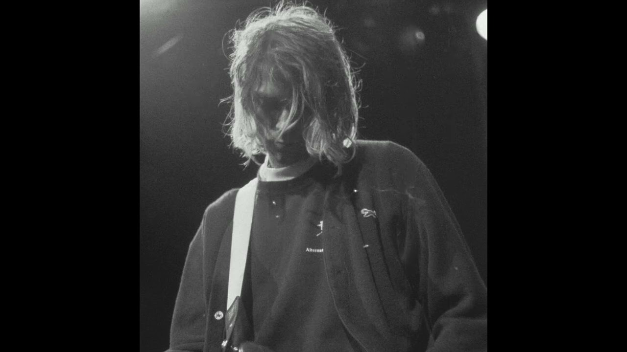 [FREE] NIRVANA X ALTERNATIVE ROCK TYPE BEAT 