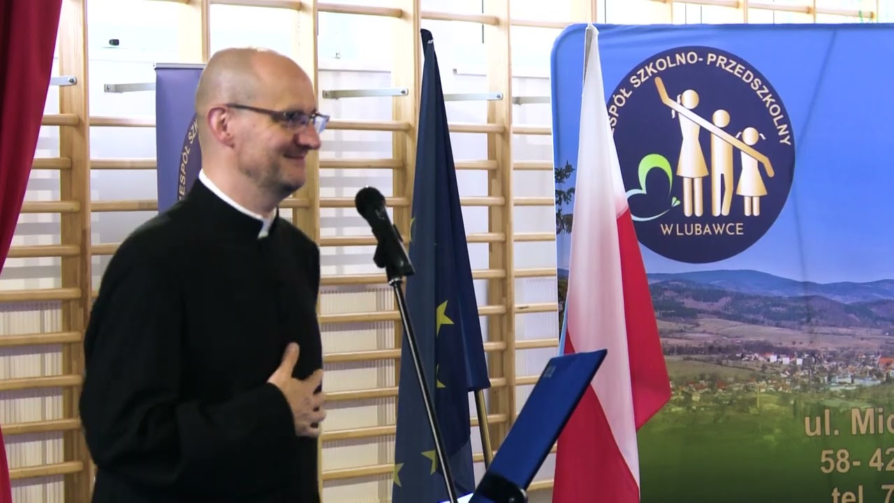 INAUGURACJA ROKU SZKOLNEGO 2023 2024 KLAS I III (Bizoń R.)