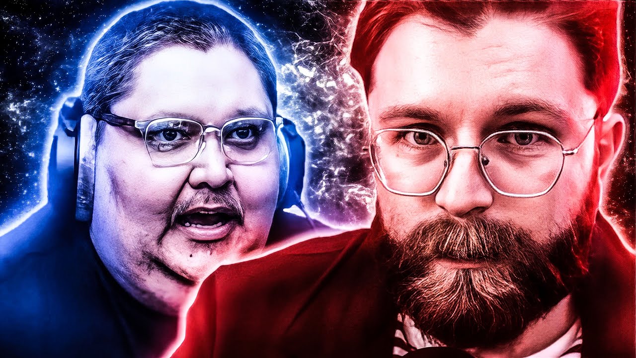 Tipster's Defense Of Vaush