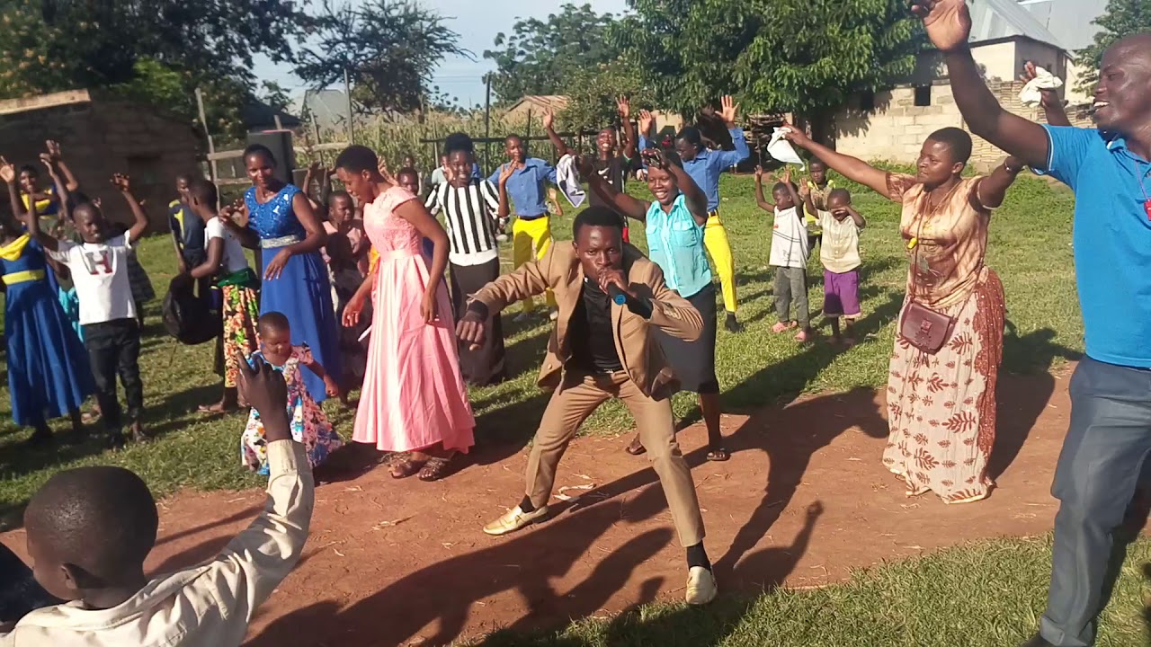 KAGONGWA KAHAMA SIFAILINOGA