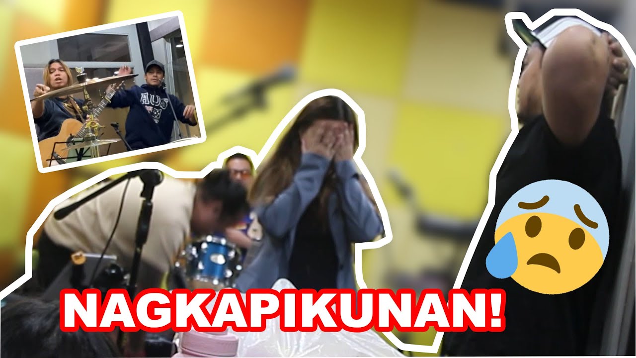 Prank na naging totoo! Nagkagulo!