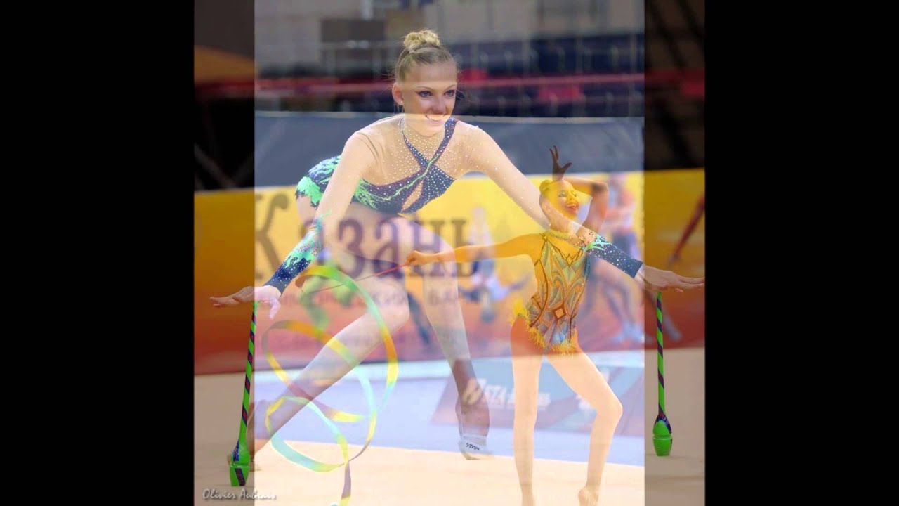 Rhythmic Gymnastics Music Nane Tsoha and Loli Phabay (with words)