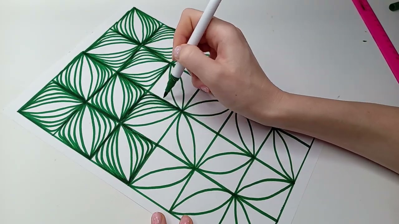 HOW TO DRAW ANYTHING (No clickbait) | Drawlikeasir
