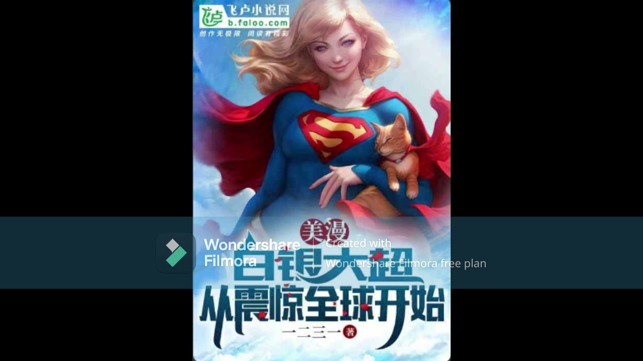 Marvel: Soy Silver Superman, únete al grupo de chat Capitulo 1 al 25