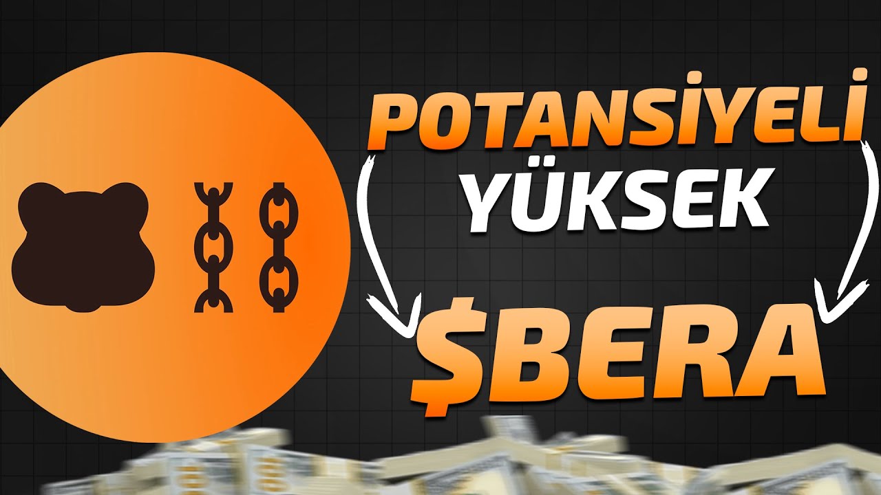 Berachain ve $BERA Nedir? BERA Coin Analizi ve Geleceği