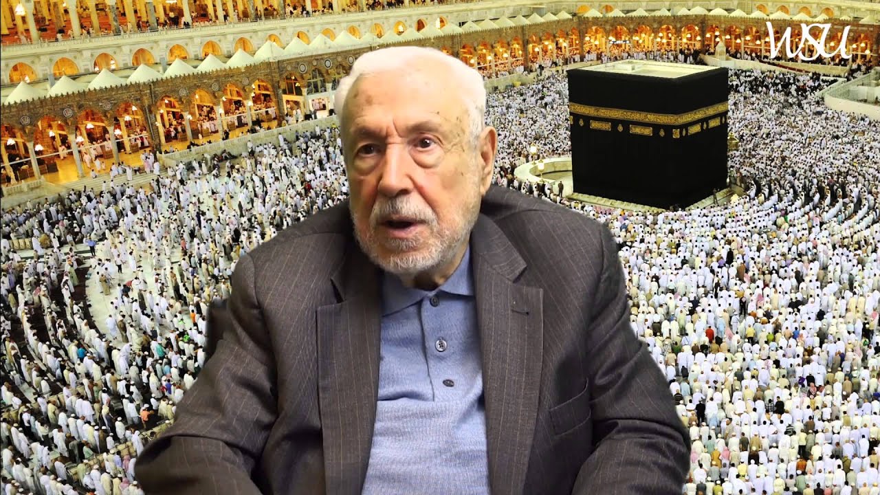 أيُّها المسلمون: إستَمِعوا في هذا العيد إلى خطبَةِ الرّسول صلّى اللهُ عليه وسلّم