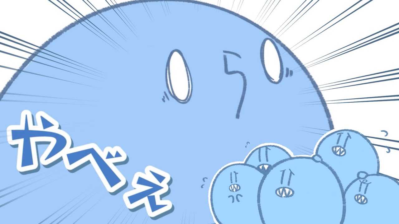 【手描き】とある夜のらだおの出来事にガチ心配するリスナー【#らっだぁ切り抜き】